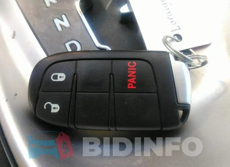 3C4PDCBG7GT220618 Photo# 11