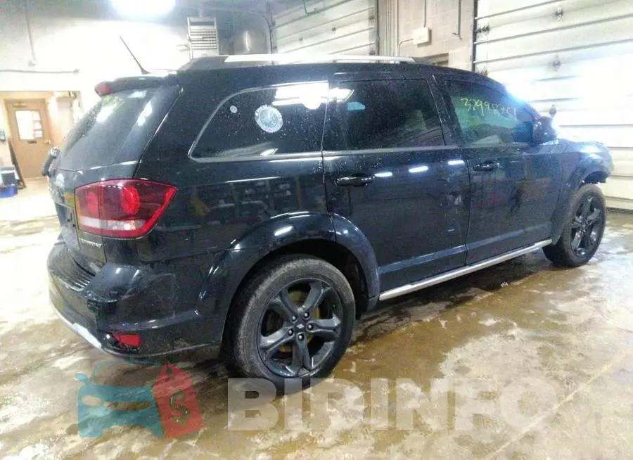 3C4PDCGB4JT208477 Photo# 4