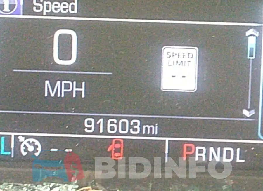 1GNSKHKC5HR115913 Photo# 7