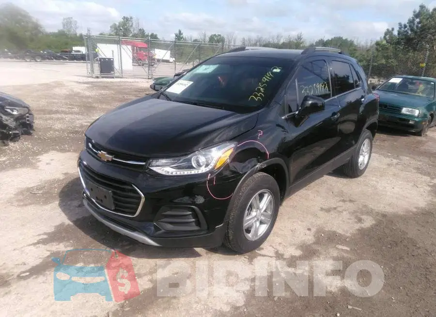 KL7CJPSB4LB037401 Photo# 2