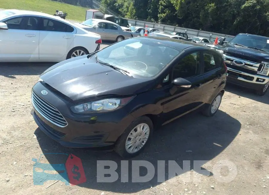 3FADP4EE3FM218650 Photo# 2