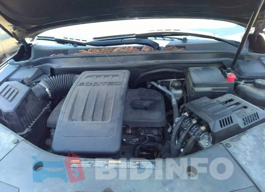 2GNALCEK4G1171444 Photo# 10