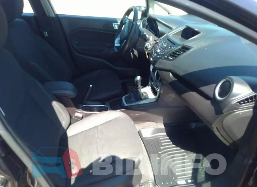 3FADP4EE3FM218650 Photo# 5