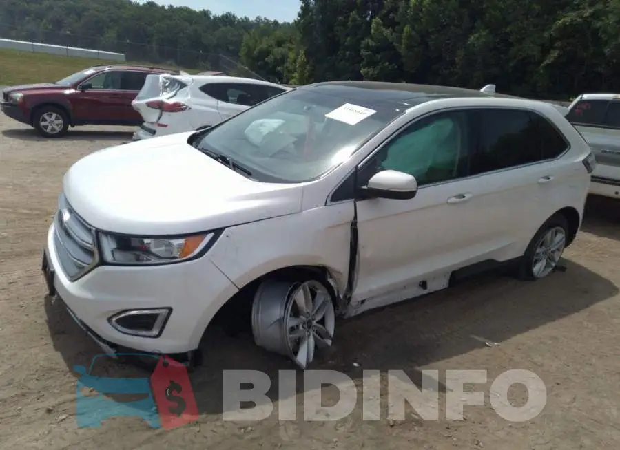 2FMPK3J86HBC52498 Photo# 6