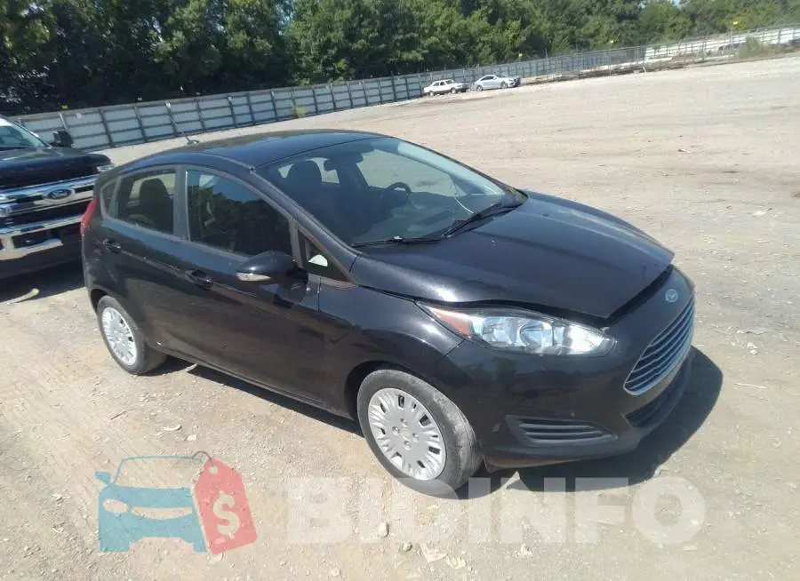 3FADP4EE3FM218650 Photo# 1