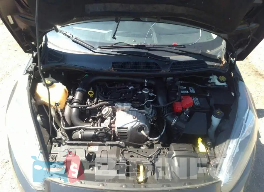 3FADP4EE3FM218650 Photo# 10