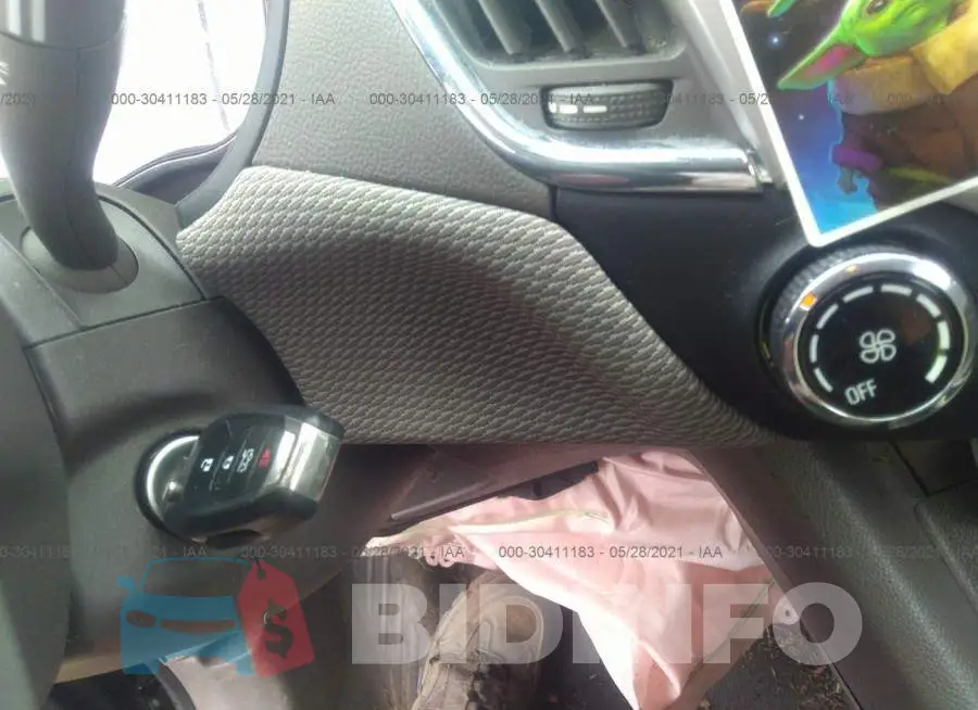 1G1BC5SM1G7292183 Photo# 11
