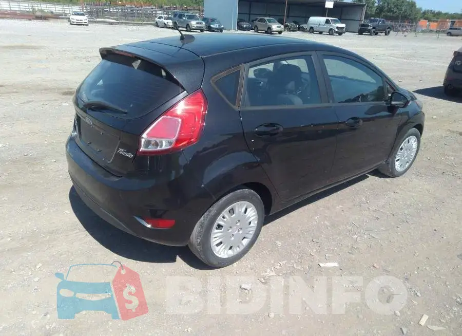 3FADP4EE3FM218650 Photo# 4