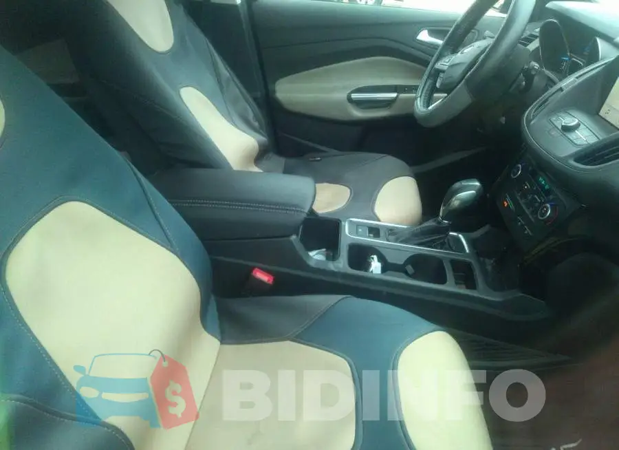 1FMCU0HD1KUB93579 Photo# 5