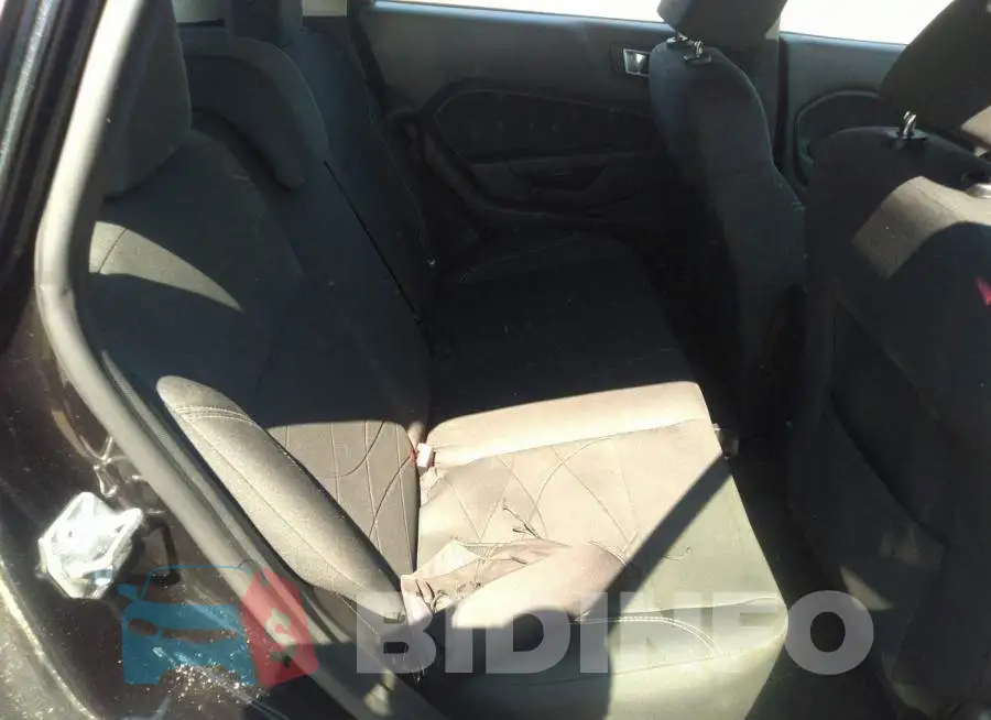 3FADP4EE3FM218650 Photo# 8