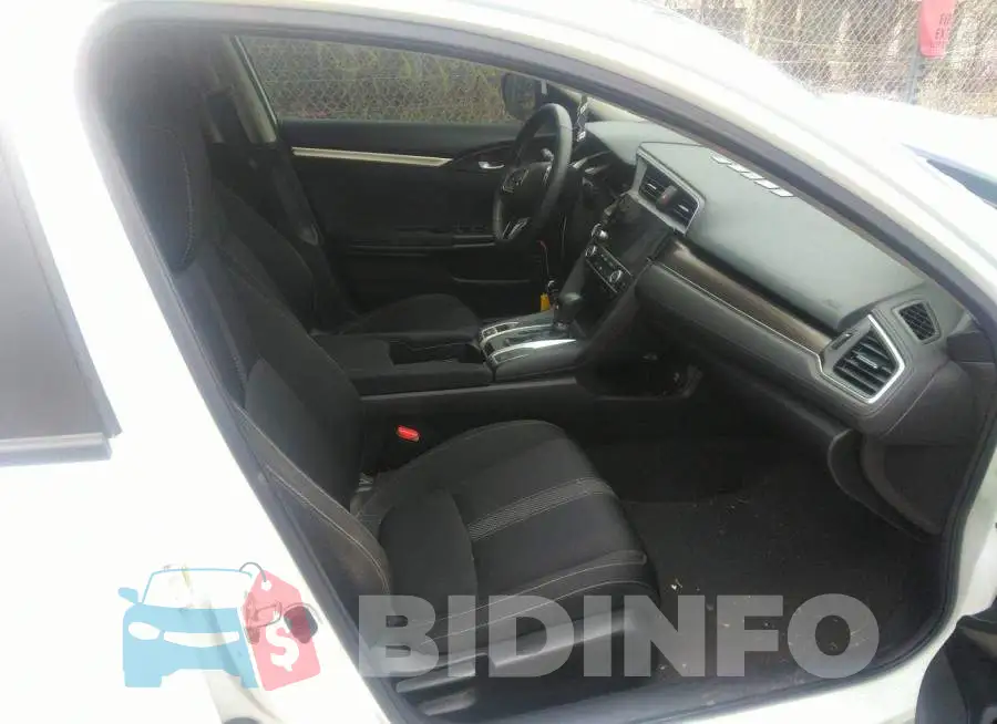 19XFC1F36KE015458 Photo# 5
