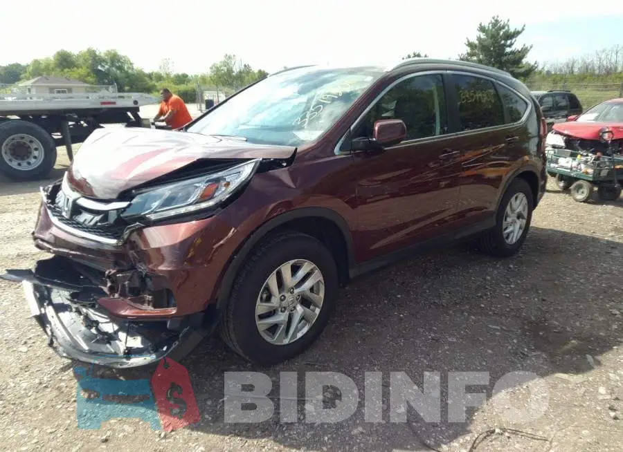 5J6RM4H79GL051911 Photo# 2