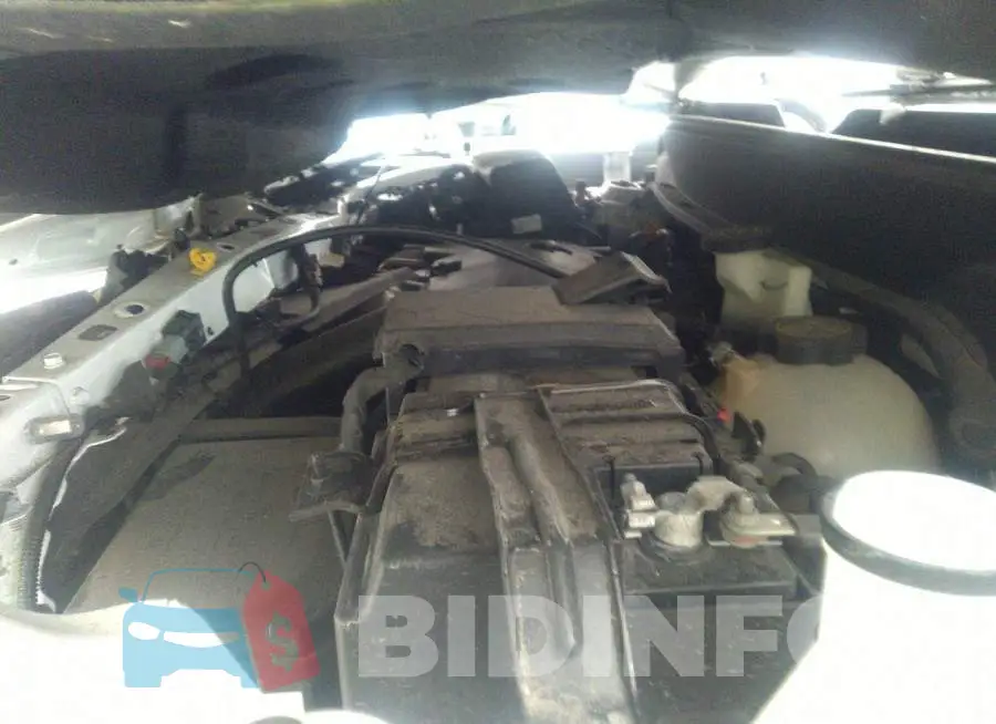 3GKALXEX3JL362052 Photo# 10