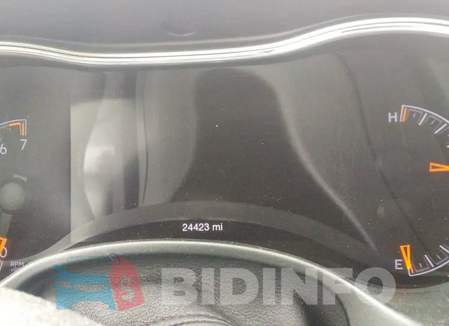 1C4RJFBGXLC227233 Photo# 7