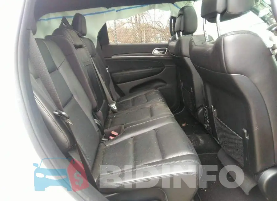 1C4RJFBGXLC227233 Photo# 8