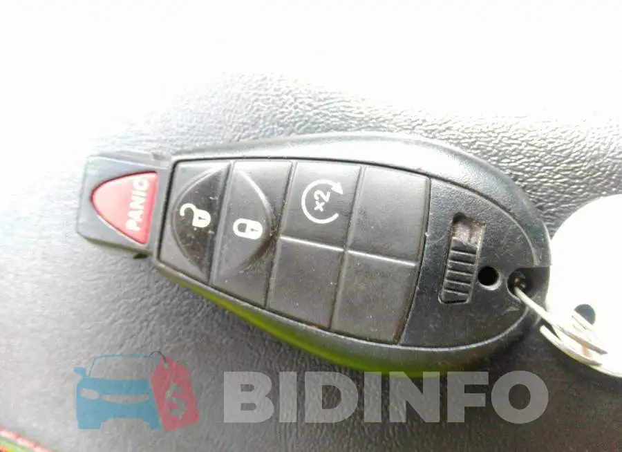 1C4PJMBS0FW717585 Photo# 11