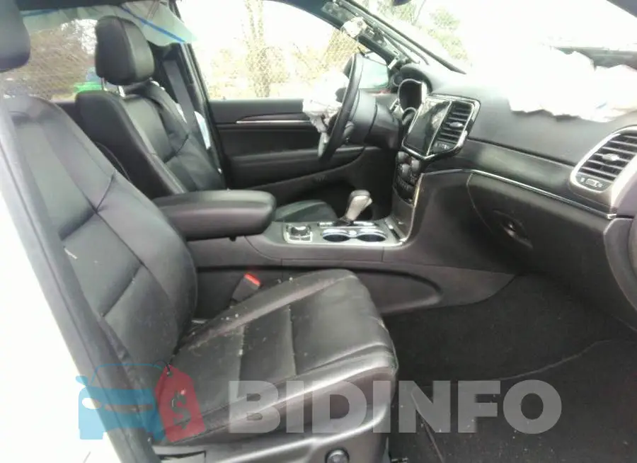 1C4RJFBGXLC227233 Photo# 5