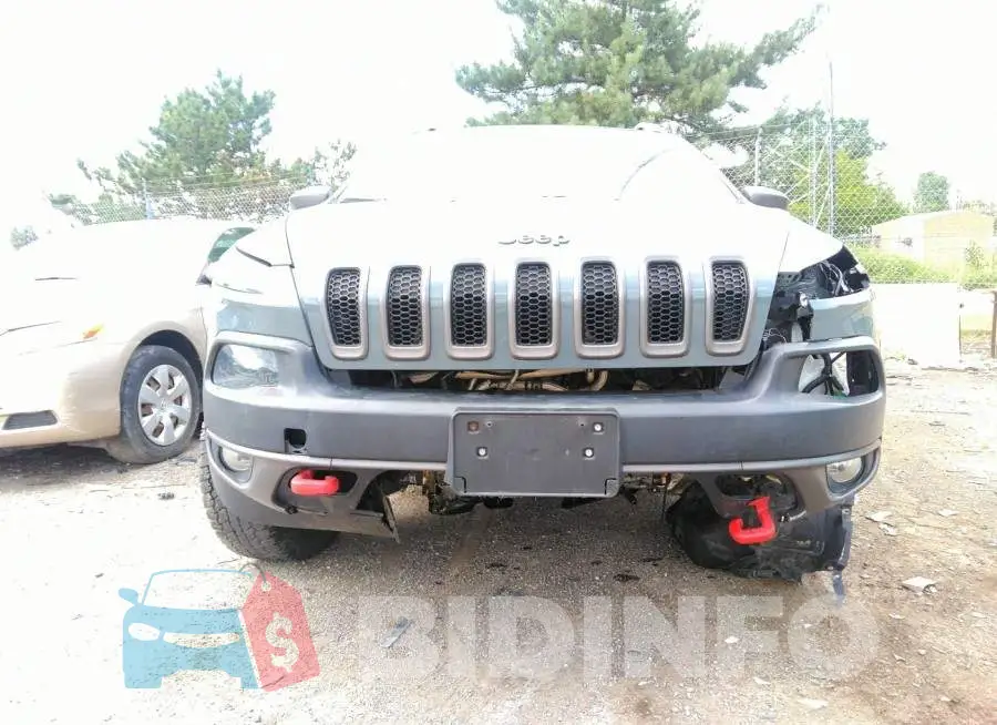 1C4PJMBS0FW717585 Photo# 6