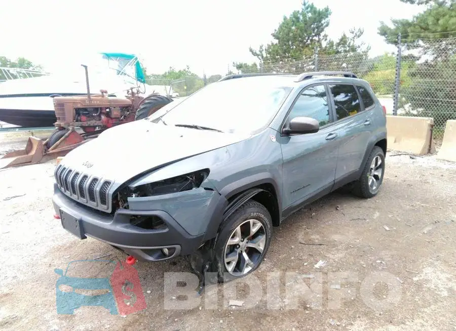 1C4PJMBS0FW717585 Photo# 2