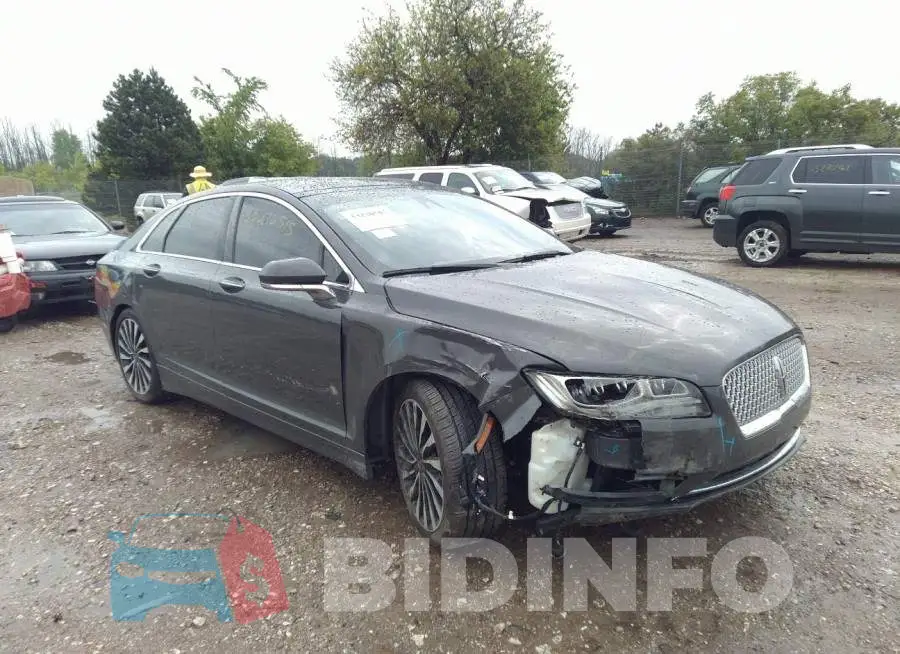 3LN6L5HC6HR630383 Photo# 1