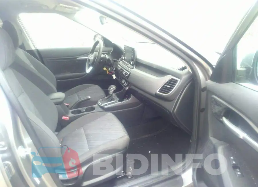 KNDEPCAA8M7095172 Photo# 5