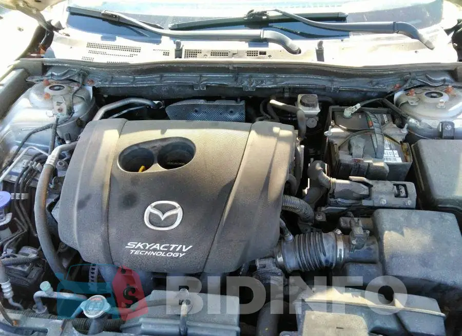 3MZBM1U70FM165883 Photo# 10