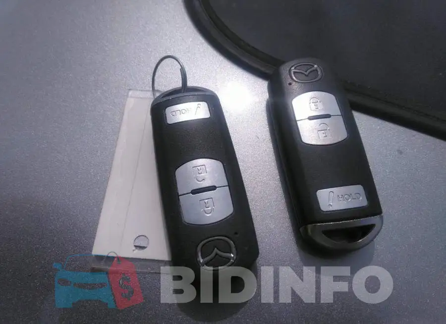 3MZBM1M79GM254305 Photo# 11