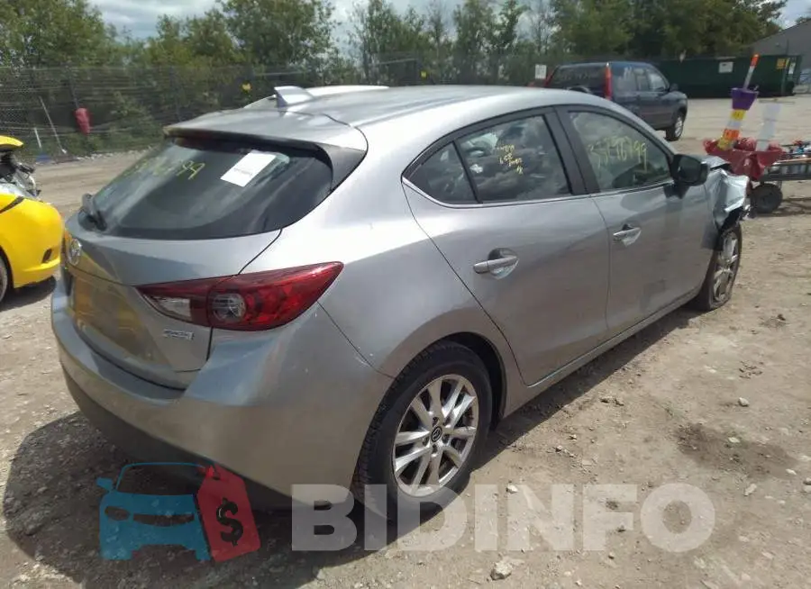 3MZBM1M79GM254305 Photo# 4