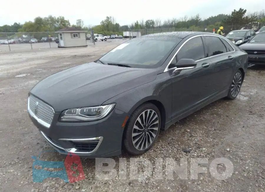 3LN6L5HC6HR630383 Photo# 2