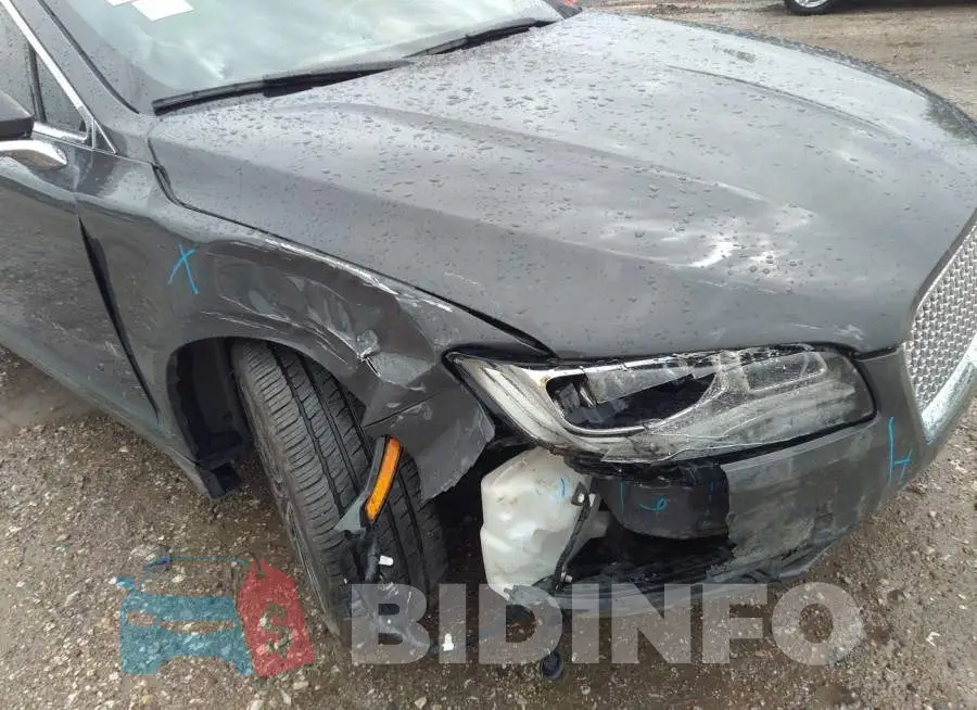 3LN6L5HC6HR630383 Photo# 6