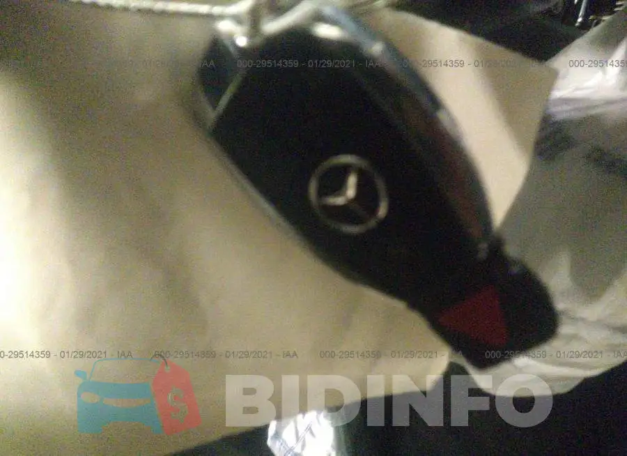 WDCTG4GBXKJ536825 Photo# 11