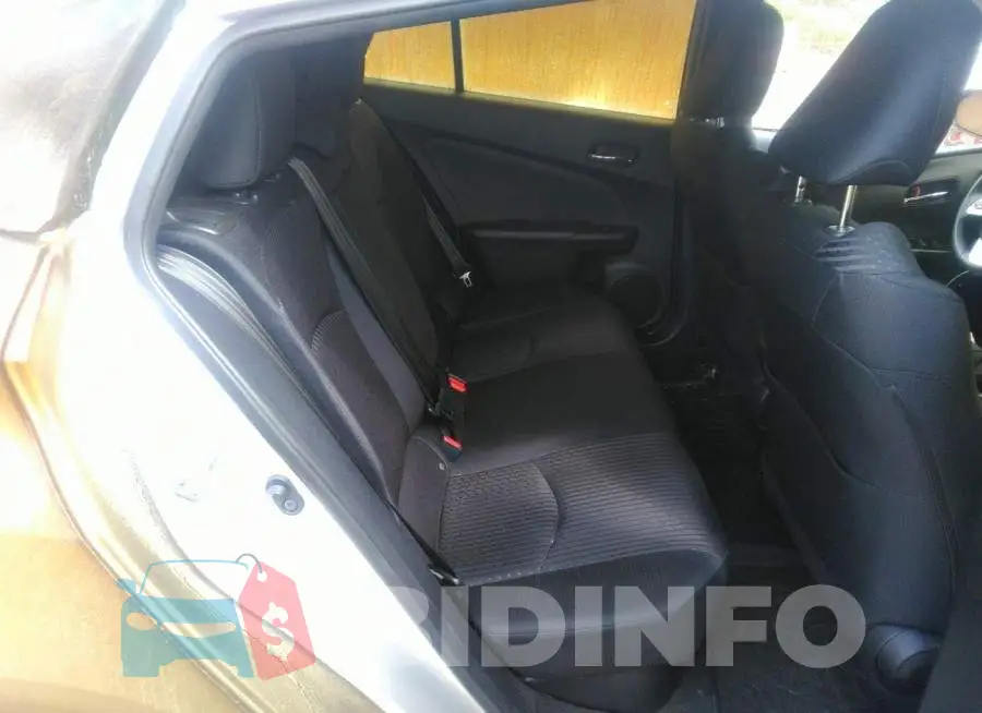 JTDKARFU0J3059764 Photo# 8