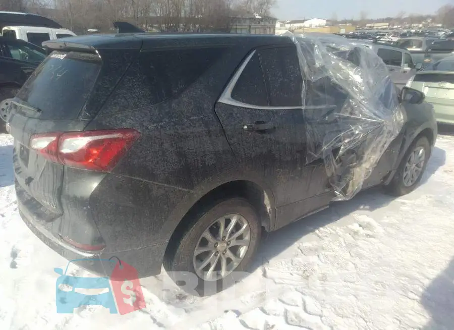 3GNAXUEV0ML365998 Photo# 4