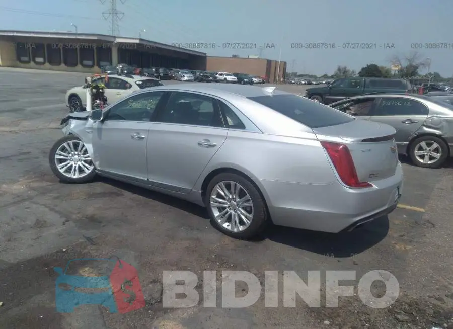 2G61M5S32J9117151 Photo# 3