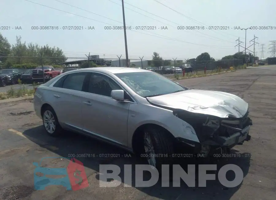 2G61M5S32J9117151 Photo# 1