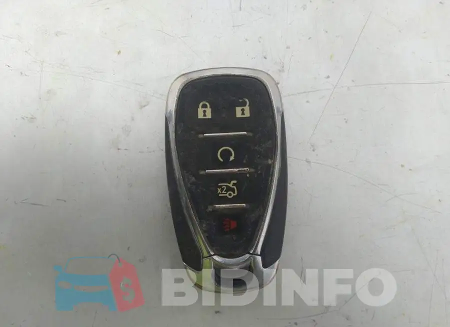 1G1BG5SM7G7290393 Photo# 11