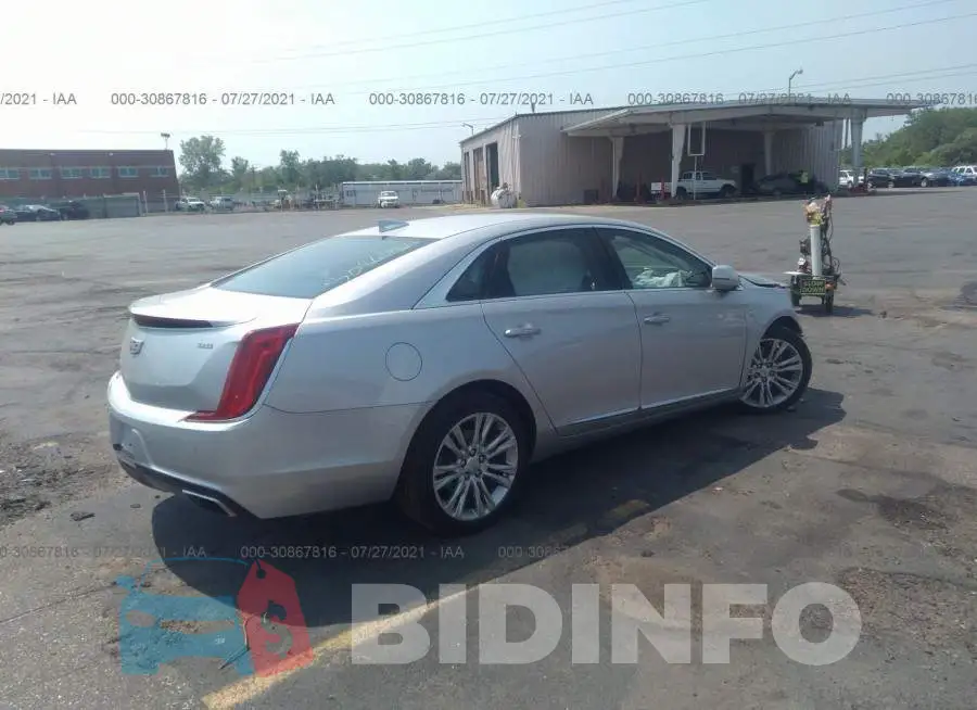 2G61M5S32J9117151 Photo# 4