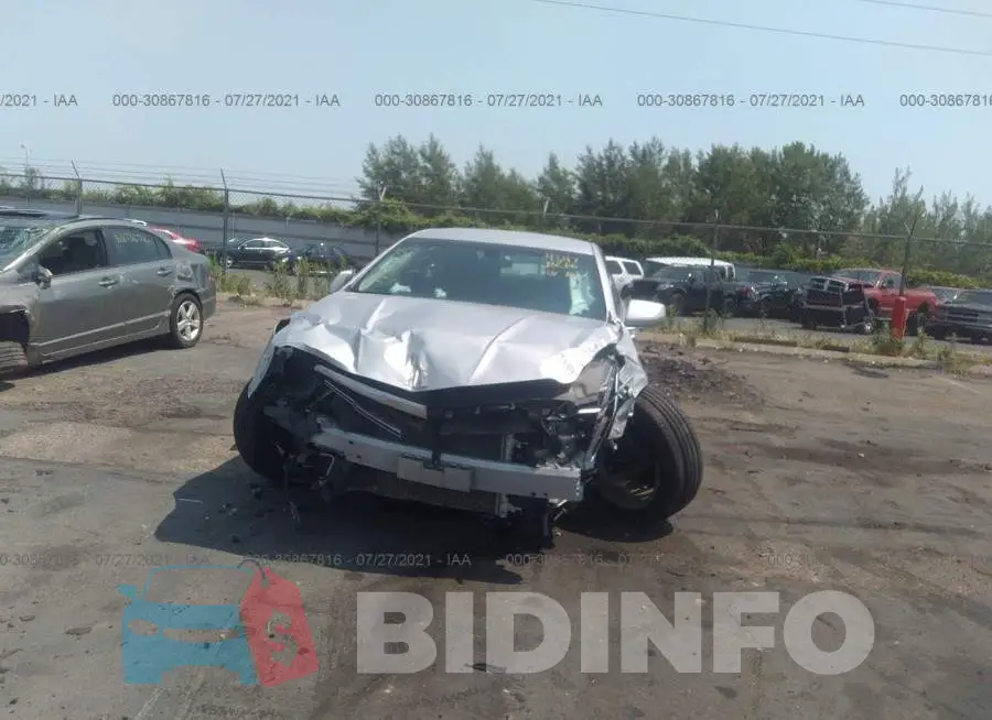 2G61M5S32J9117151 Photo# 6