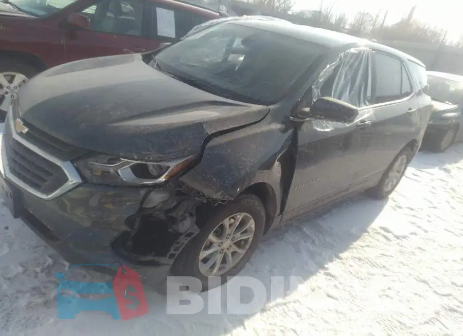 3GNAXUEV0ML365998 Photo# 2