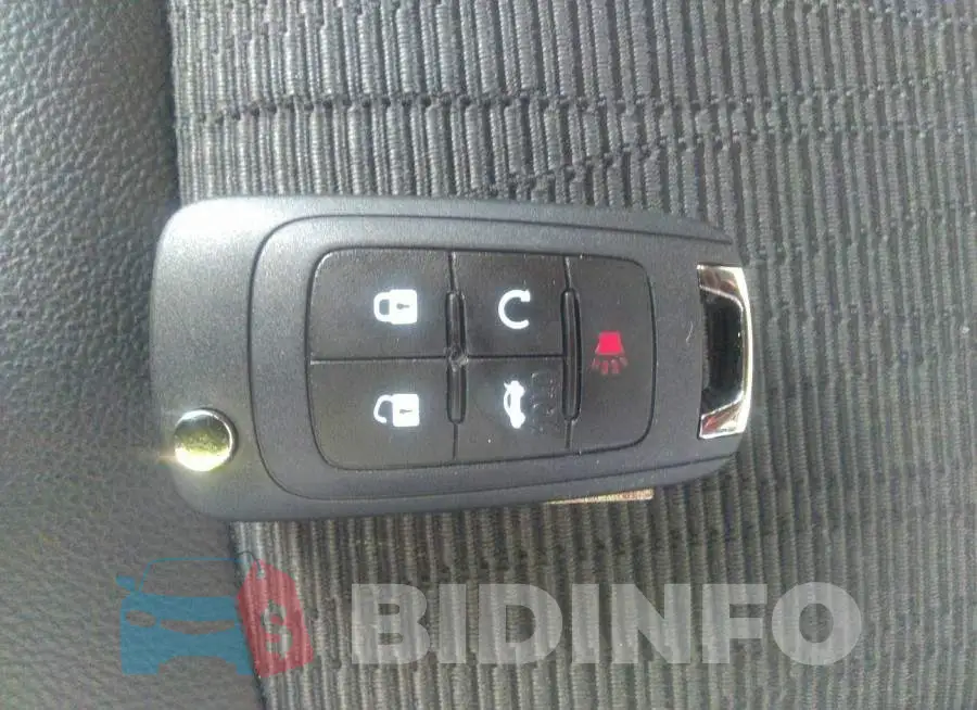 1G11Z5SA9KU114290 Photo# 11
