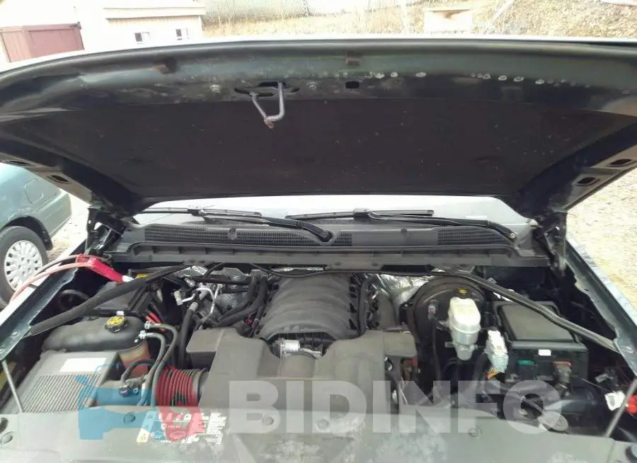 1GCVKREC1JZ239951 Photo# 10