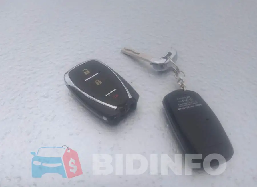 2GNAXUEV9K6157281 Photo# 11