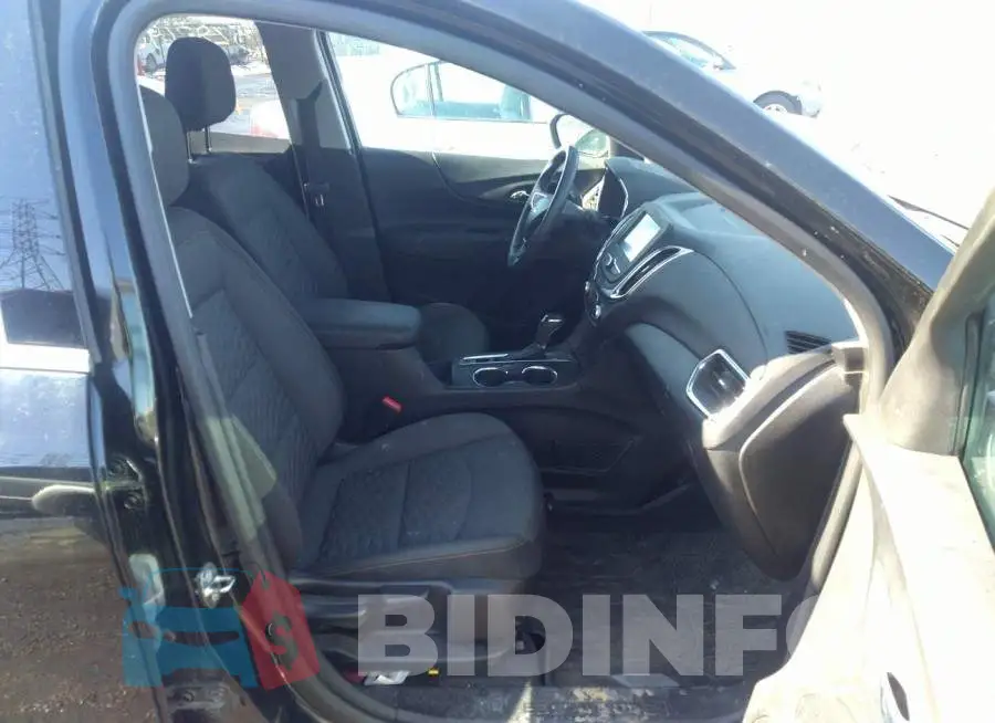 2GNAXJEV6J6299326 Photo# 5