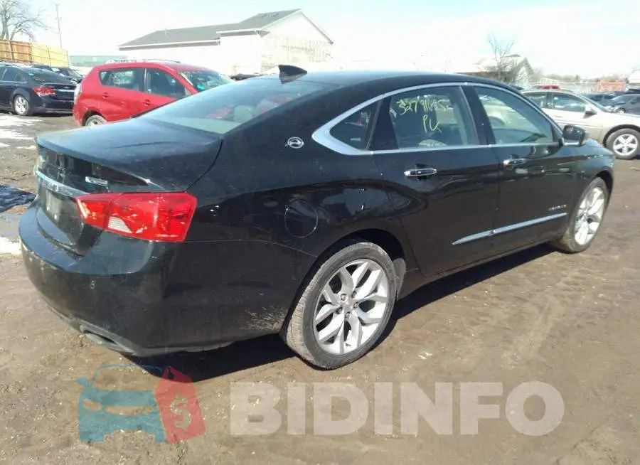 2G1145S32H9116050 Photo# 4