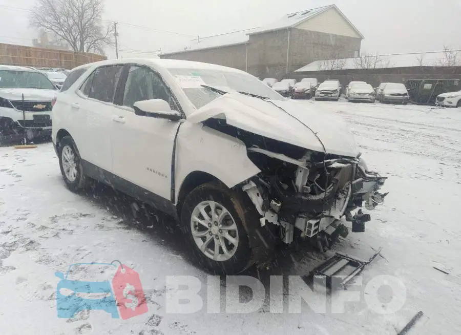2GNAXUEV0L6235562 Photo# 1