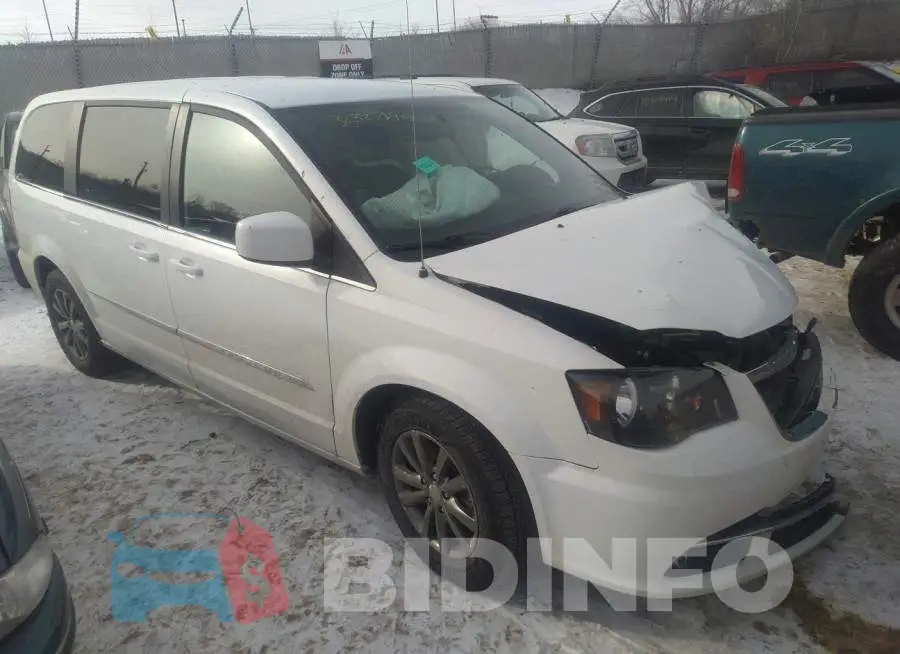 2C4RC1HG9GR138433 Photo# 1