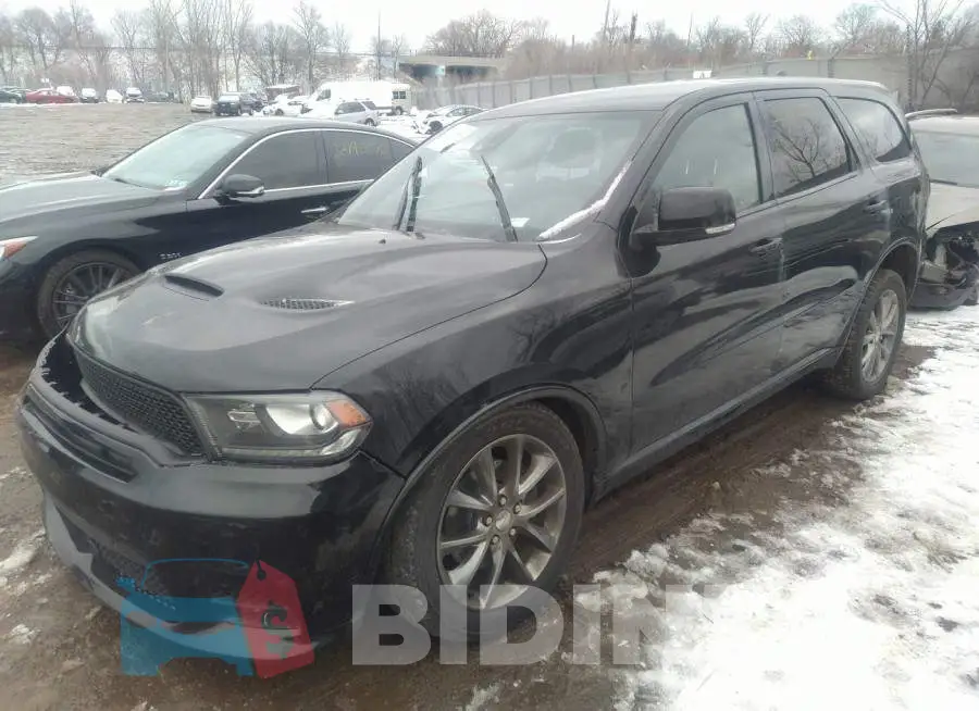 1C4SDJCT2FC801383 Photo# 2
