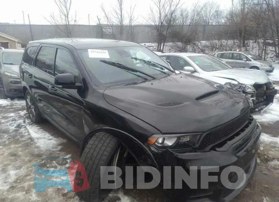 1C4SDJCT2FC801383 Photo# 6