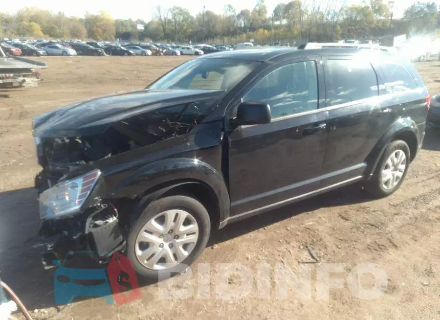 3C4PDCAB1KT815544 Photo# 2