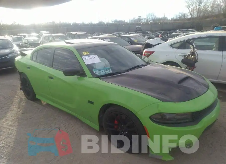 2C3CDXGJ1GH288114 Photo# 1